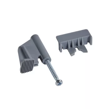   Legrand 401724 Rögzítőkészlet süllyesztett beszereléshez, Gipszkarton falba történő beszereléshez ( Legrand 401724 )