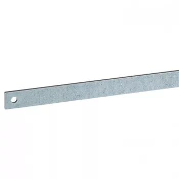   Legrand 401727 12x2 mm lapos sín IP 2X elosztókapcsokhoz, 2, 3 vagy 4 soros elosztószekrényhez, további IP 2X elosztókapcsok rögzítéséhez ( Legrand 401727 )