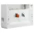 Legrand 401845 XL3 125 összekötő készlet ( Legrand 401845 )