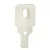 Legrand 401856 XL3 125 rögzítőláb fk, 4db ( Legrand 401856 )