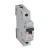 Legrand 403355 TX3 Kismegszakító. 1P, 10A, B karakterisztika, 6kA