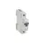 Legrand 403359 TX3 Kismegszakító. 1P, 25A, B karakterisztika, 6kA