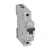 Legrand 403361 TX3 Kismegszakító. 1P, 40A, B karakterisztika, 6kA