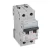 Legrand 403387 TX3 Kismegszakító. 2P, 16A, B karakterisztika, 6kA