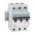 Legrand 403402 TX3 Kismegszakító. 3P, 16A, B karakterisztika, 6kA