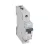 Legrand 403426 TX3 Kismegszakító. 1P, 1A, C karakterisztika, 6kA