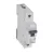 Legrand 403428 TX3 Kismegszakító. 1P, 3A, C karakterisztika, 6kA