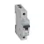 Legrand 403439 TX3 Kismegszakító. 1P, 50A, C karakterisztika, 6kA