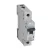Legrand 403440 TX3 Kismegszakító. 1P, 63A, C karakterisztika, 6kA