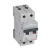 Legrand 403531 TX3 Kismegszakító. 2P, 32A, C karakterisztika, 6kA
