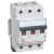 Legrand 403551 TX3 Kismegszakító. 3P, 63A, C karakterisztika, 6kA