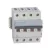 Legrand 403565 TX3 Kismegszakító. 4P, 32A, C karakterisztika, 6kA