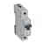 Legrand 403713 TX3 Kismegszakító. 1P, 1A, D karakterisztika, 6kA