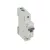 Legrand 403714 TX3 Kismegszakító. 1P, 2A, D karakterisztika, 6kA