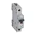 Legrand 403719 TX3 Kismegszakító. 1P, 10A, D karakterisztika, 6kA