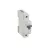 Legrand 403722 TX3 Kismegszakító. 1P, 20A, D karakterisztika, 6kA