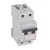 Legrand 403734 TX3 Kismegszakító. 2P, 6A, D karakterisztika, 6kA