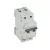 Legrand 403736 TX3 Kismegszakító. 2P, 10A, D karakterisztika, 6kA