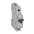 Legrand 404081 TX3 Kismegszakító. 1P, 6A, B karakterisztika, 10kA