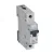 Legrand 404089 TX3 Kismegszakító. 1P, 50A, B karakterisztika, 10kA
