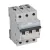 Legrand 404127 TX3 Kismegszakító. 3P, 20A, B karakterisztika, 10kA