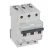 Legrand 404129 TX3 Kismegszakító. 3P, 32A, B karakterisztika, 10kA