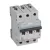 Legrand 404131 TX3 Kismegszakító. 3P, 50A, B karakterisztika, 10kA