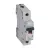 Legrand 404167 TX3 Kismegszakító. 1P, 6A, C karakterisztika, 10kA