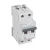 Legrand 404210 TX3 Kismegszakító. 2P, 50A, C karakterisztika, 10kA