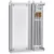 Legrand 404430 VX3 400 méretre vágott aluminium C profilsín, 250A ( Legrand 404430 )