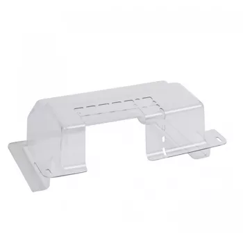   Legrand 404441 VX3 400 gyári csatlakozó hátsó sínezés megtáplálása DPX3 250 készülékkel ( Legrand 404441 )