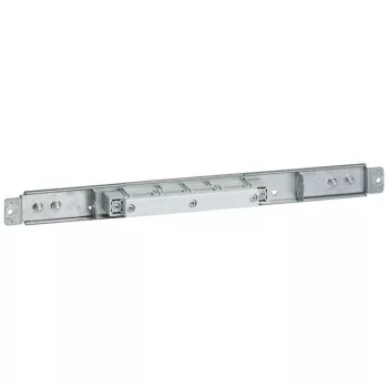   Legrand 404450 VX3 400 gyűjtősín-tartó - kábeltokba ( Legrand 404450 )