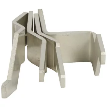   Legrand 404452 VX3 400 gyári csatlakozó DPX3 160 kábeltokban ( Legrand 404452 )