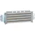 Legrand 404483 HX3 400 dugaszolható sorelosztó - hátsó csatlakozóval ( Legrand 404483 )