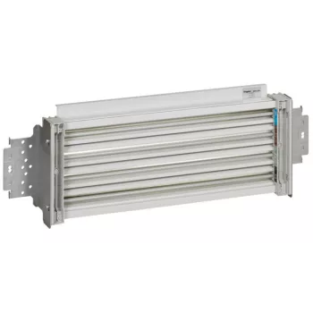   Legrand 404484 HX3 400 dugaszolható sorelosztó - csatlakozó nélkül ( Legrand 404484 )