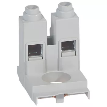 Legrand 404490 VX3 400 leágazás, IP2X ( Legrand 404490 )