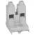 Legrand 404490 VX3 400 leágazás, IP2X ( Legrand 404490 )