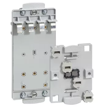   Legrand 404501 HX3 fogalat DPX3 160 4P készülékhez ( Legrand 404501 )