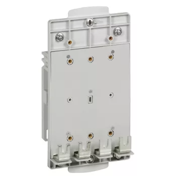   Legrand 404503 HX3 fogalat DPX3 250 4P készülékhez ( Legrand 404503 )