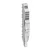Legrand 404512 HX3 dugaszolható foglalat DX3/DX 1P készülékhez - L3 ( Legrand 404512 )