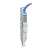 Legrand 404523 HX3 vezetékezhető foglalat DX3/DX 1P készülékhez - L1 ( Legrand 404523 )