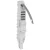 Legrand 404525 HX3 vezetékezhető foglalat DX3/DX 1P készülékhez - L3 ( Legrand 404525 )