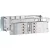 Legrand 404623 VX3-IS 233 foglalat DPX3 250 4P készülékhez áramvédő nélkül ( Legrand 404623 )