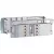 Legrand 404636 VX3-IS 233 foglalat DPX 630 3P készülékhez áramvédővel ( Legrand 404636 )
