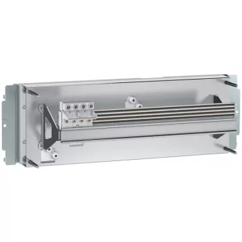   Legrand 404668 HX3-IS 223 dugaszolható elosztóblokk moduláris készülékek fogadására 125A-ig ( Legrand 404668 )