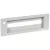 Legrand 404677 VX3-IS 333 előlap HX3 125 elosztósorhoz, mag: 300 mm ( Legrand 404677 )