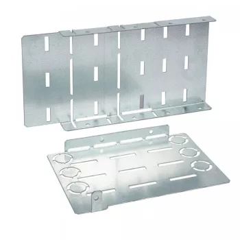   Legrand 404685 VX3-IS elválasztó készlet vízszintes sínezés belső kábeltokkal ( Legrand 404685 )