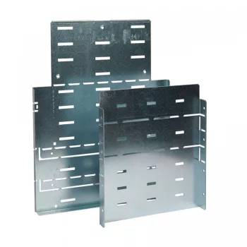   Legrand 404686 VX3-IS elválasztó készlet vízszintes sínezés külső kábeltokkal ( Legrand 404686 )