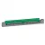 Legrand 404839 Drivia13 csavaros elosztókapocs védőföld 1x6-25mm2 + 26x1,5-16mm2 ( Legrand 404839 )