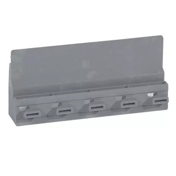   Legrand 405224 HX3 125 rögzítési kiegészítő XL3 160-hoz ( Legrand 405224 )